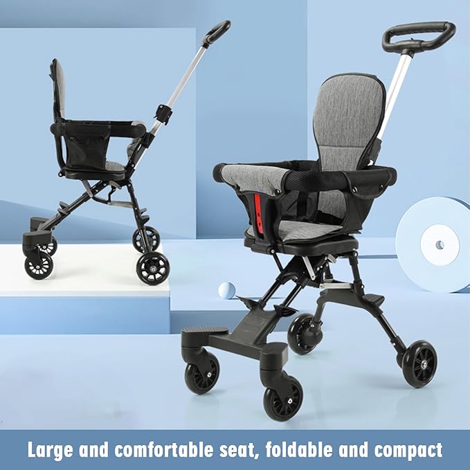 Optico Baby Stroller