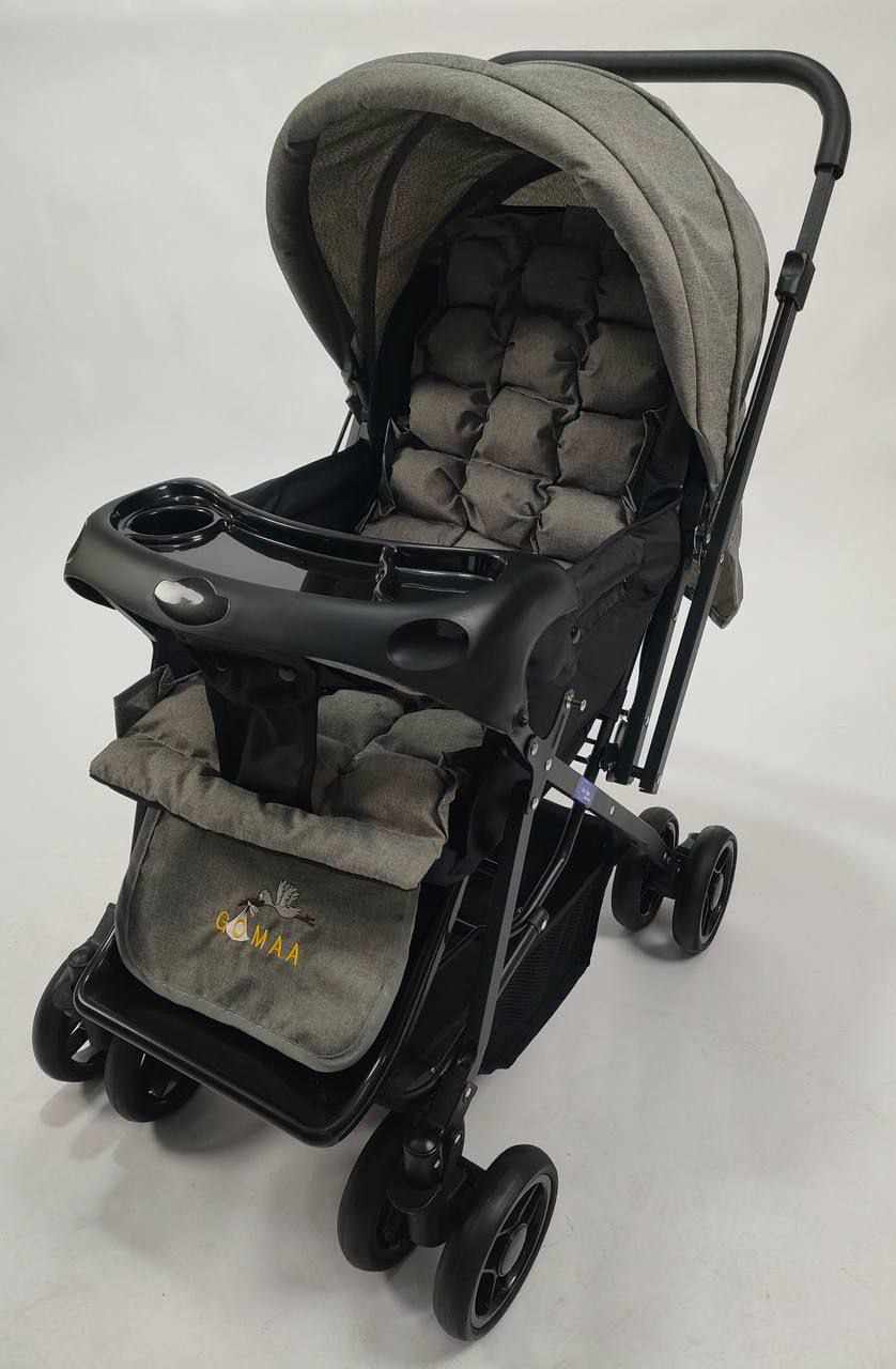 Gooma stroller