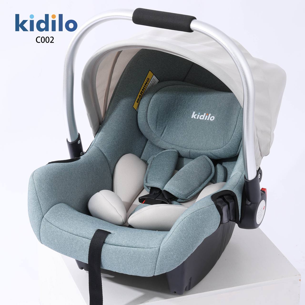 kidilo CarSeat C002