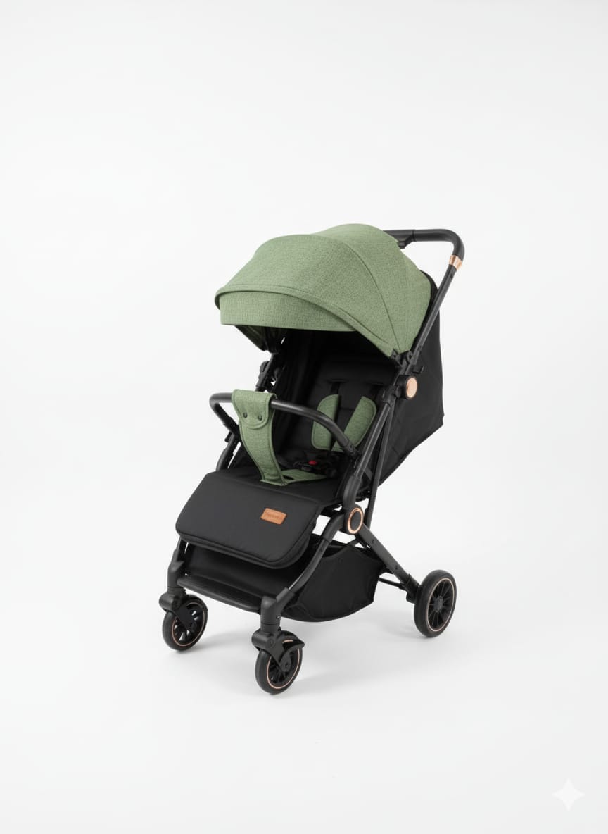 Umbrella x5R Stroller