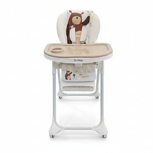 Burboy high chair