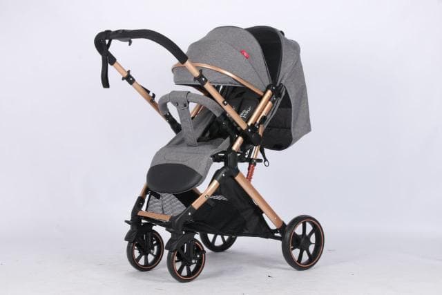 belecoo B1 Stroller