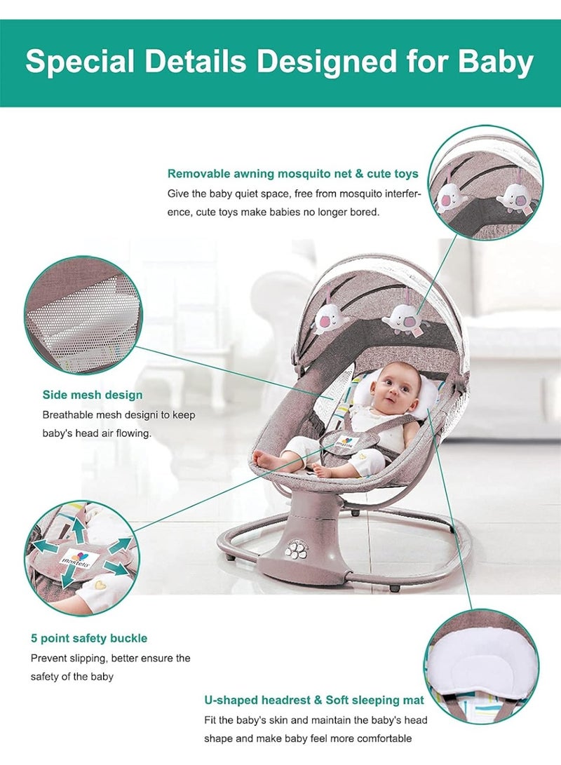 Mastela 3 In 1 Deluxe