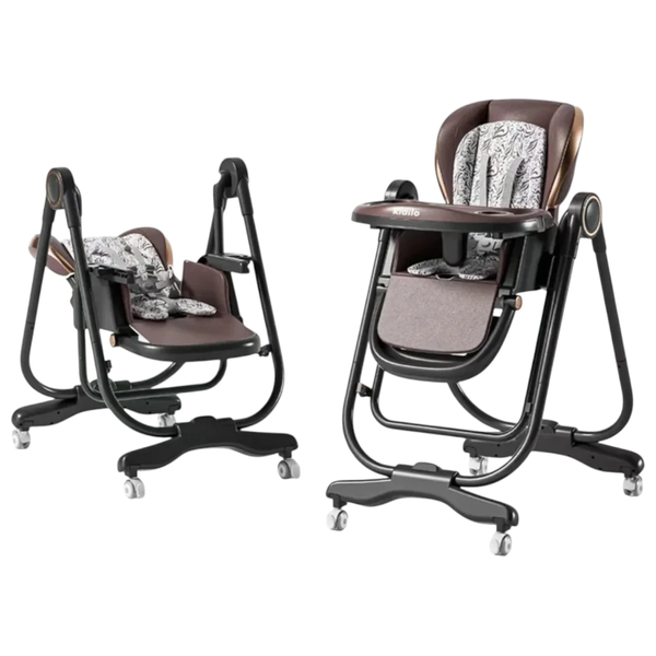 High Chair Kidilo kd169