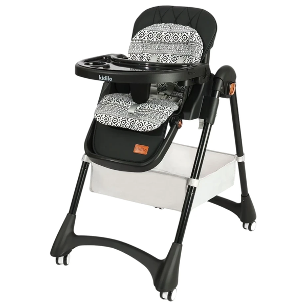 High Chair Kidilo Kd3-3