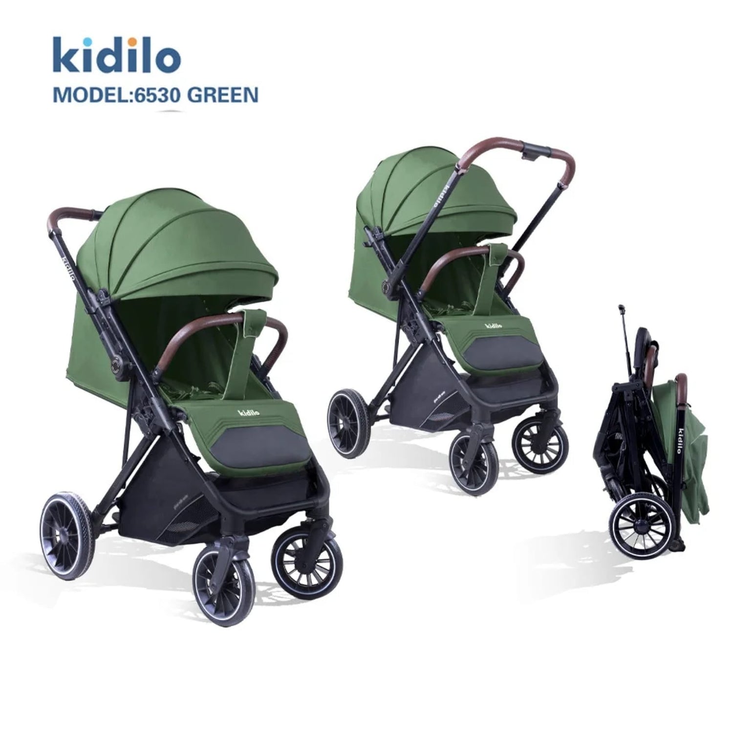 عربات اطفال