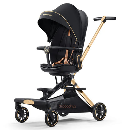 Baobaohao V9c Baby Stroller