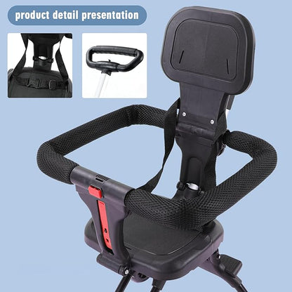 Optico Baby Stroller