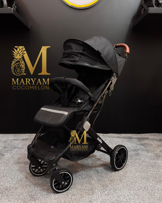 kidilo K9G Stroller