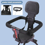 Optico Baby Stroller