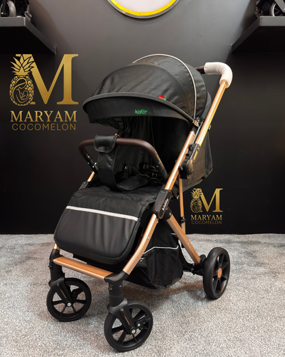 kidilo Z8 stroller