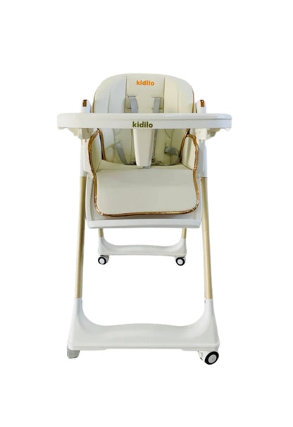 Kidlio high chair 8122