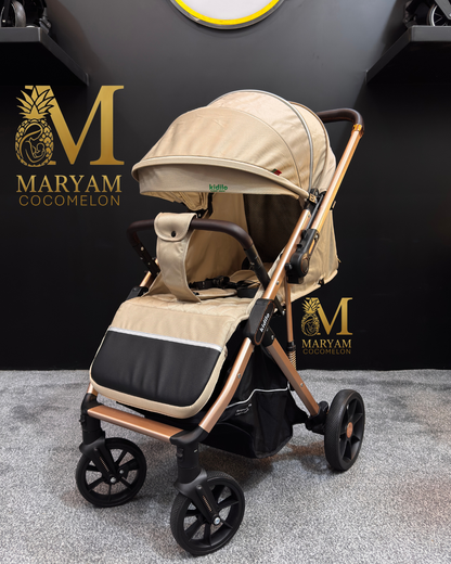 kidilo Z8 stroller