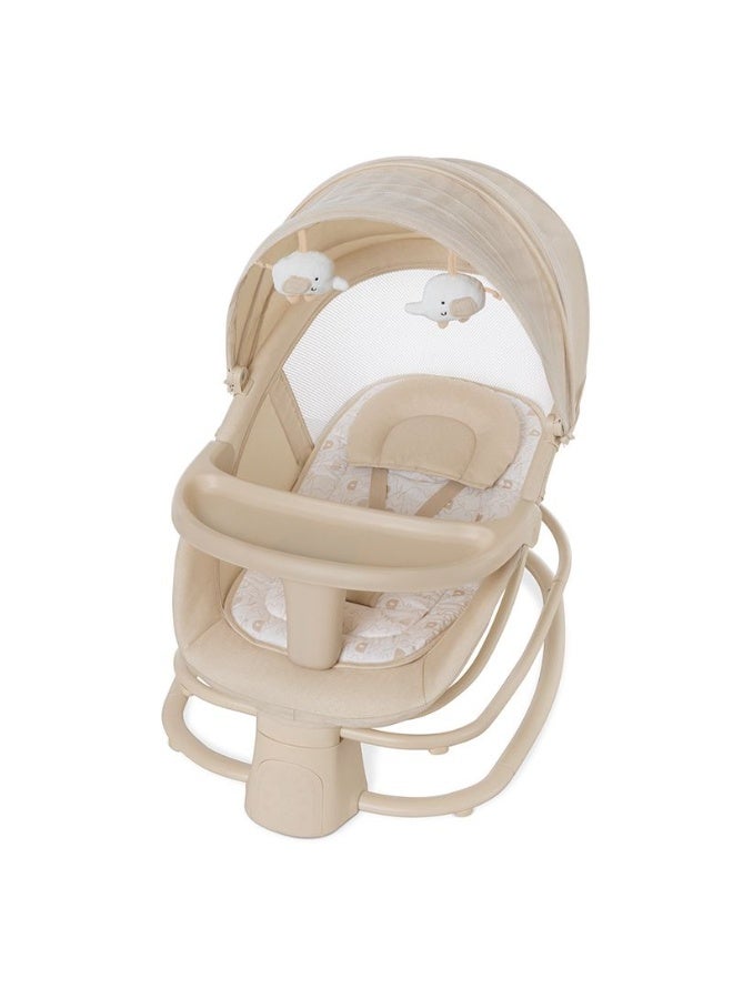 Swing Mastella 4 in 1