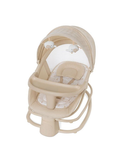 Swing Mastella 4 in 1