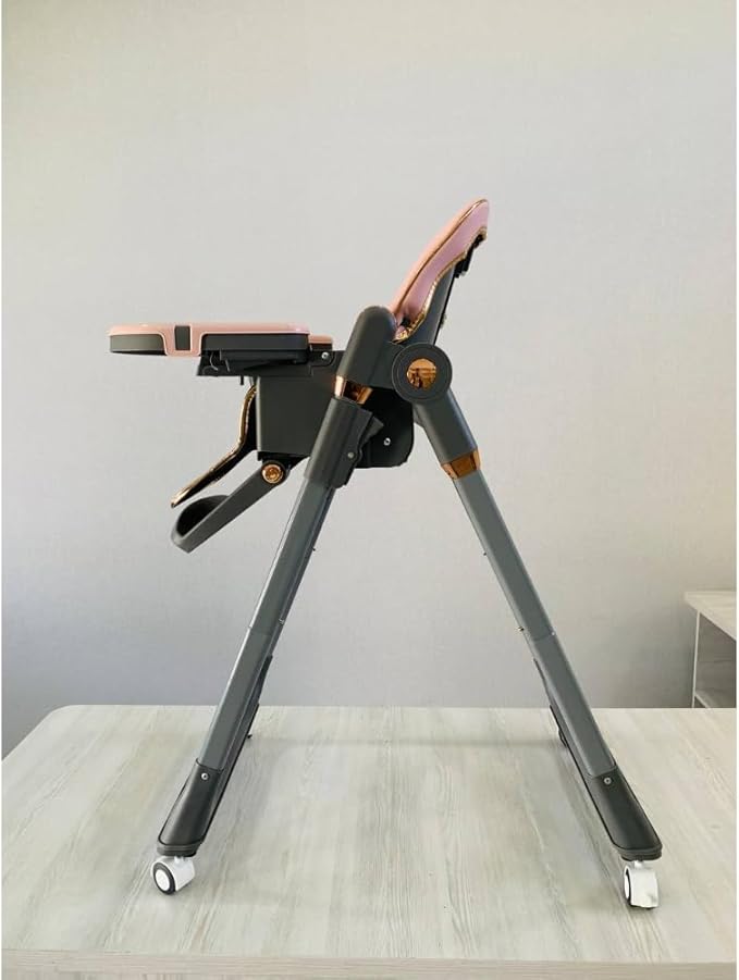 Kidlio high chair 8122