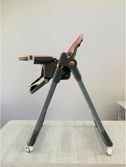 Kidlio high chair 8122