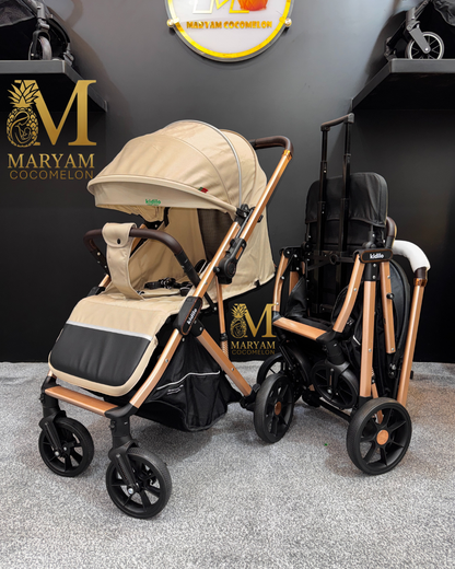 kidilo Z8 stroller