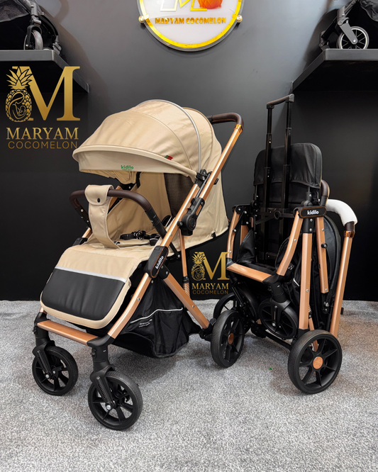 kidilo Z8 stroller