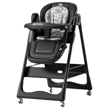 High Chair Kidilo KD 505