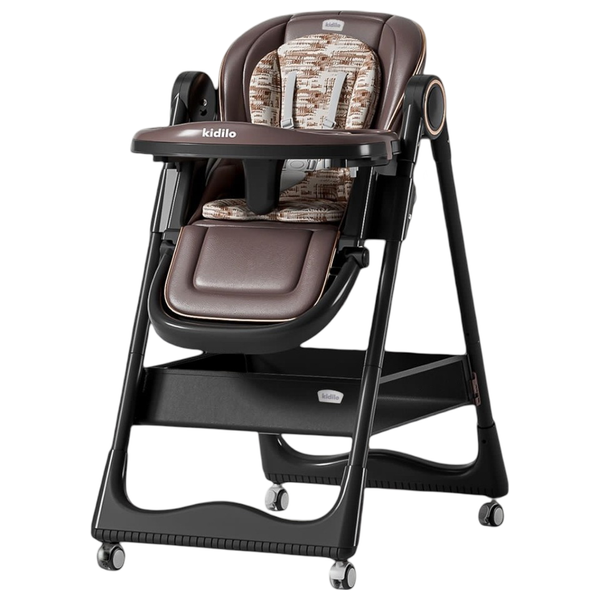 High Chair Kidilo KD 505
