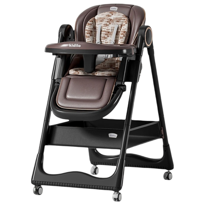 High Chair Kidilo KD 505