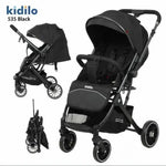 عربة أطفال Kidilo 535 Baby Stroller