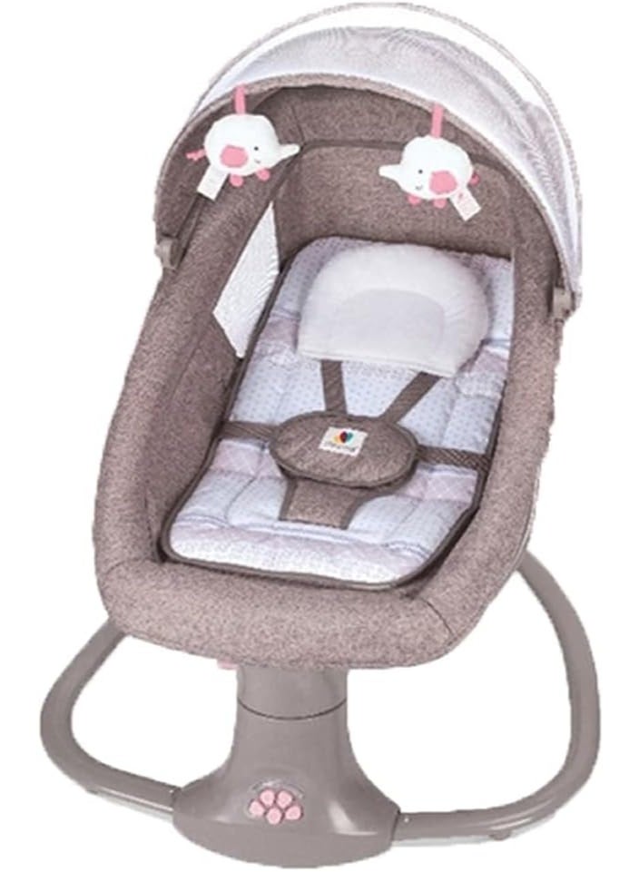 Mastela 3 In 1 Deluxe