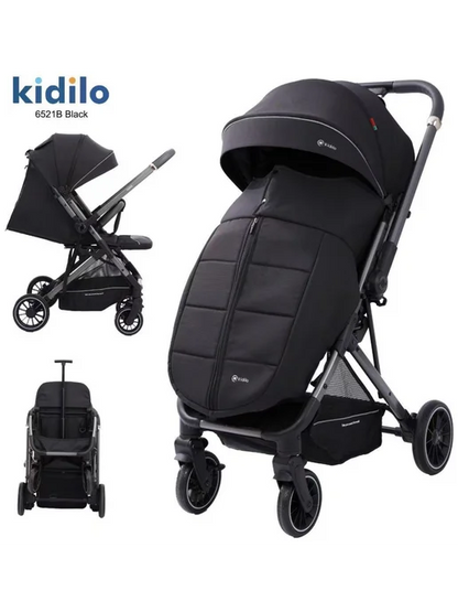 kidilo 6521B Stroller