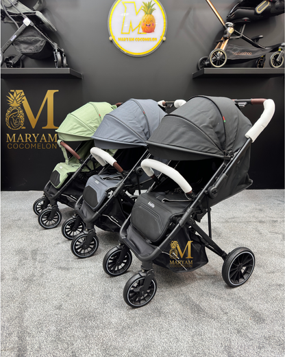 Kidilo Baby Stroller 6530