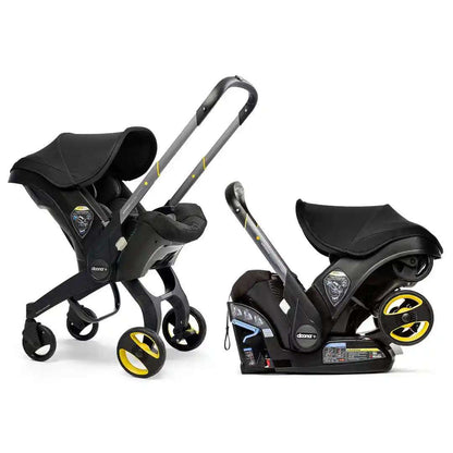 Donna Stroller