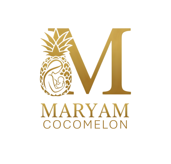 Maryam Cocomelon