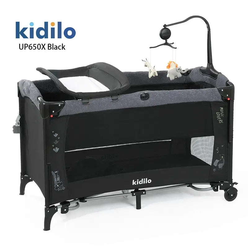 Kidilo Crib UP650X
