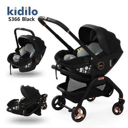 Kidilo  S366