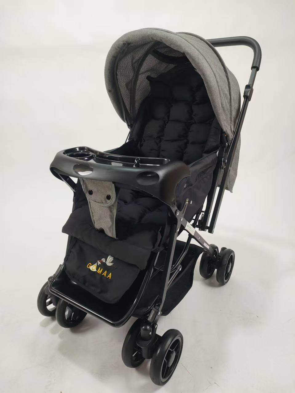 Goma stroller