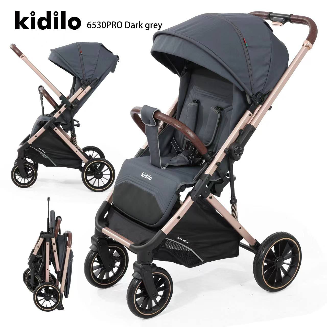 Kidilo 6530 pro