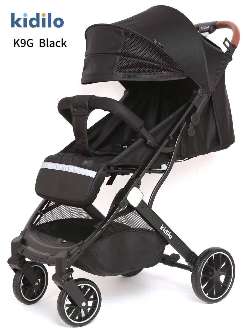 kidilo K9G Stroller
