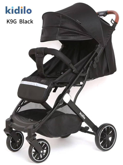 kidilo K9G Stroller