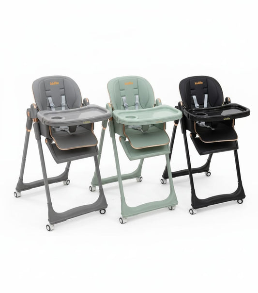 Kidlio high chair