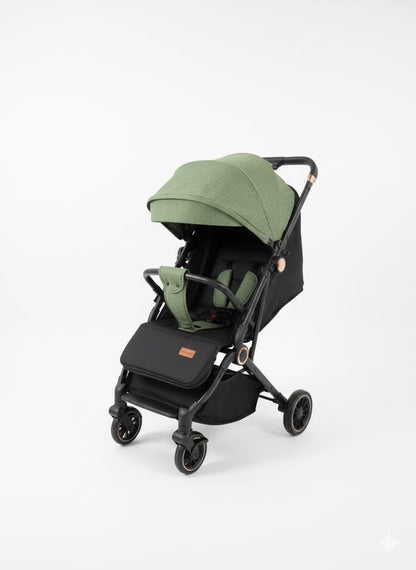 Umbrella x5R Stroller
