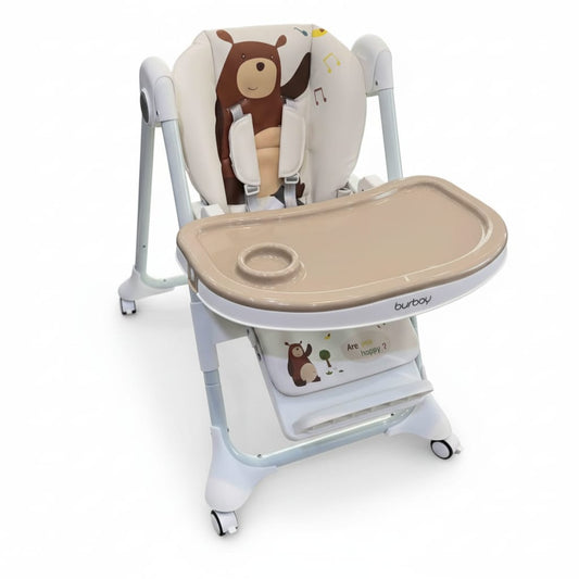 Burboy high chair