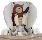 Burboy high chair