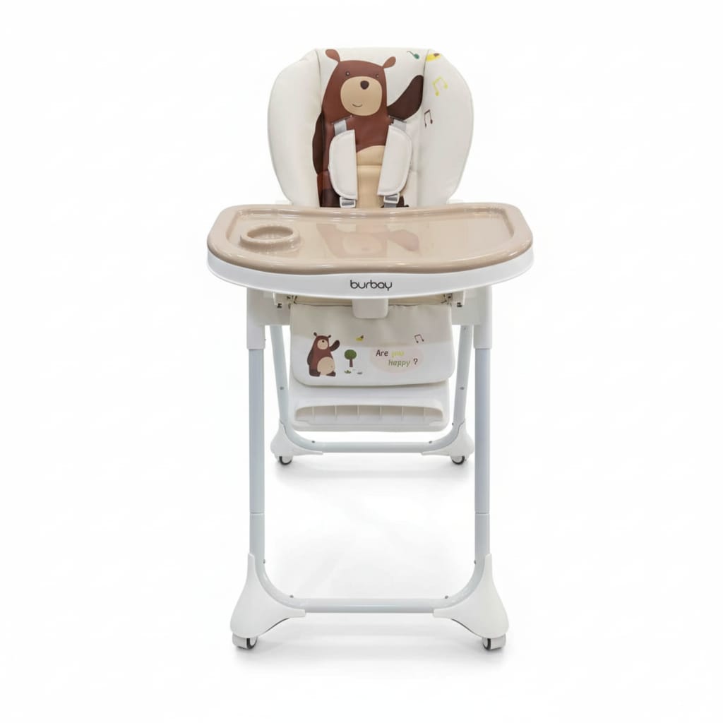 Burboy high chair