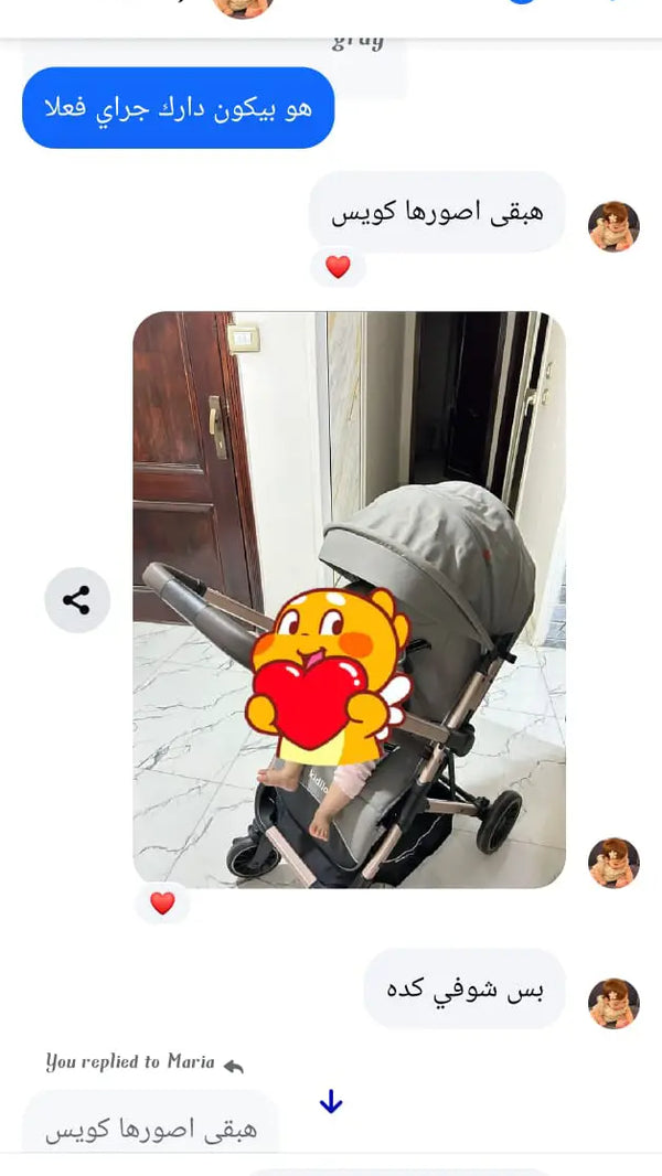 Review Screenshot