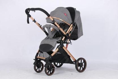 belecoo B1 Stroller
