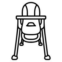 كراسي طعام