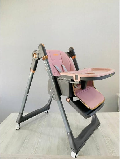 Kidlio high chair 8122
