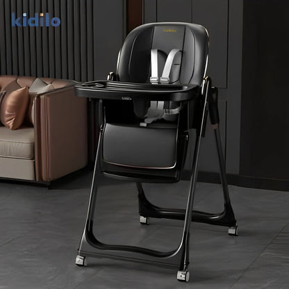 Kidlio high chair 8122