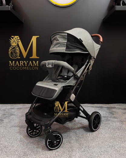 kidilo K9G Stroller