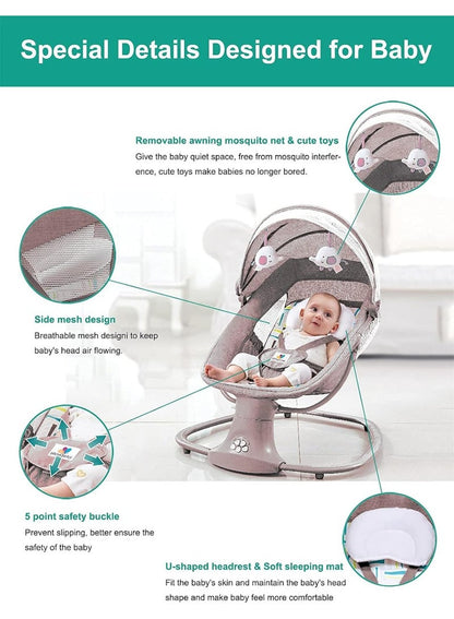 Mastela 3 In 1 Deluxe